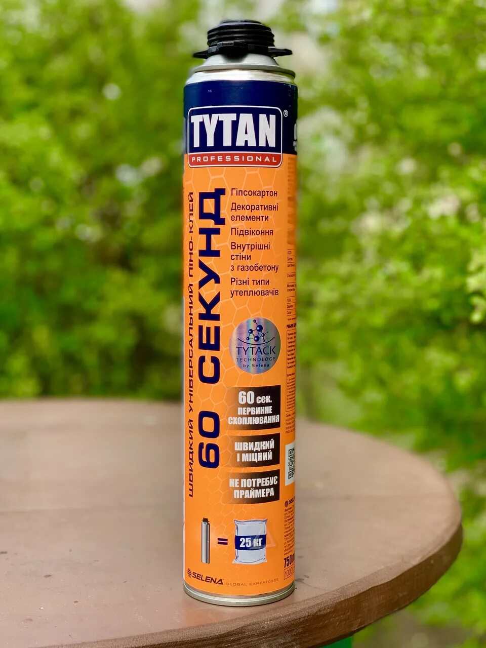 Tytan 60 секунд 750 мл. Пена universal 60. Пено-клей титан gun 60 секунд быстрый (750 мл). Титан профессионал пена 60. Tytan клей пена.