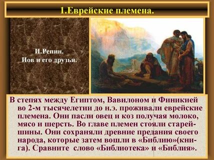 В чем главное отличие религии древних евреев