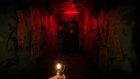 Игры на 2 страшилки