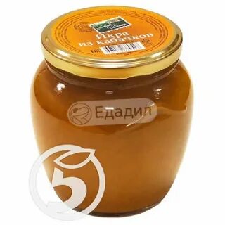 Кабачковая икра в пятерочке