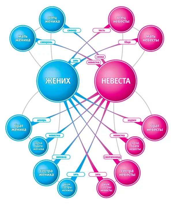 Кем приходится жена брата. Сестра жениха для невесты кем приходится. Муж сестры. Кто кому кем приходится в семье. Названия по родству.