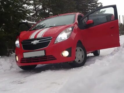 Spark москва