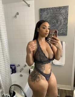 Bad bitch contest 