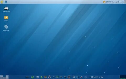 Fedora linux iso