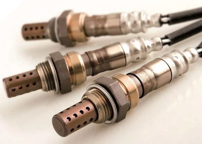 Датчик кислорода 2. Рабочий лямбда зонд. 5. Шевроле кобальт лямбда зонд. Denso лямбда-зонд.