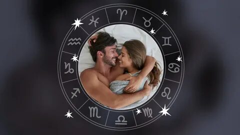 Лев мужчина в постели совместимость