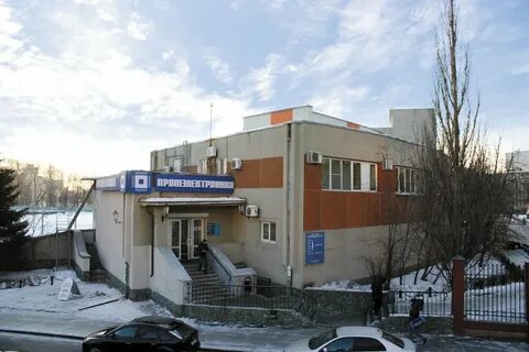 Промэлектроника екатеринбург