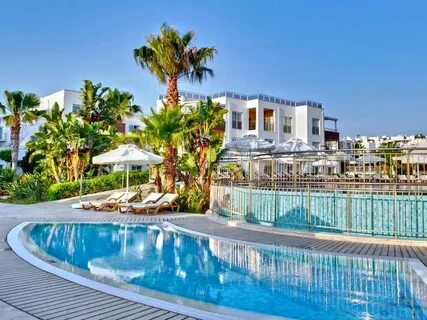 Armonia holiday village 5