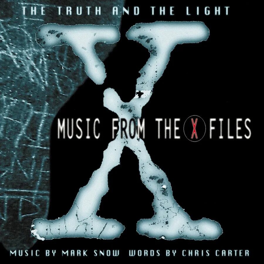 Ost "секретные материалы". X-files, the cd1. Песня x files. Mark snow -the x-files theme. Mark snow - materia primoris: the x-files theme (main title) (lp version).