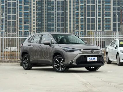 Toyota frontlander