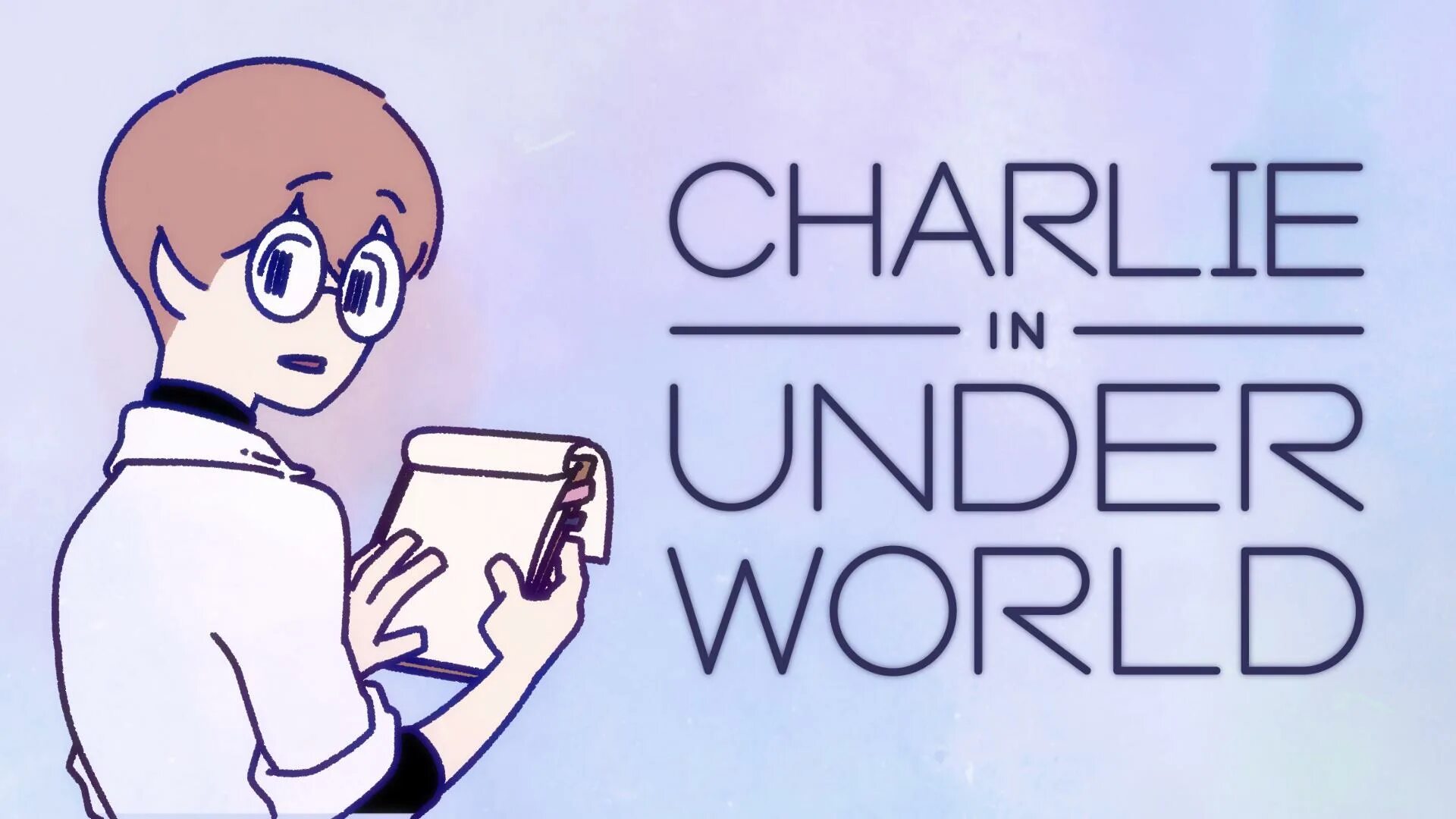 Чарли ви читать книги. Underworld Office Чарли. Charlie in the Underworld Чарли. Charlie in the Underworld игра. Underworld Office River Charlie.