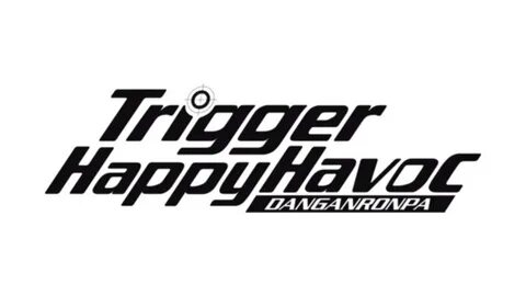 Danganronpa trigger