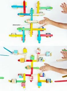 Make activity