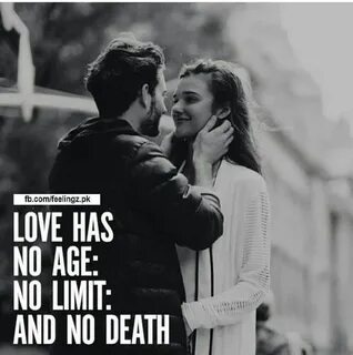Have love