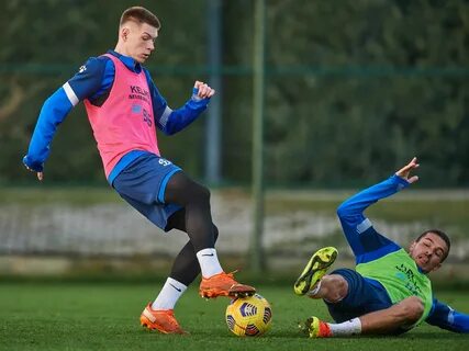 Match training