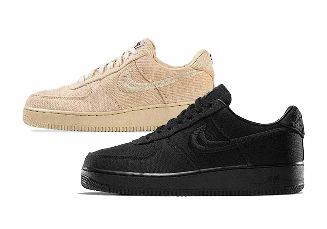 Купить кроссовки найк спб оригинал. Nike Air Force 1. Nike Air Force 1 x Stussy. Stussy Air Force 1 Fossil. Nike Air Force Stussy бежевые.