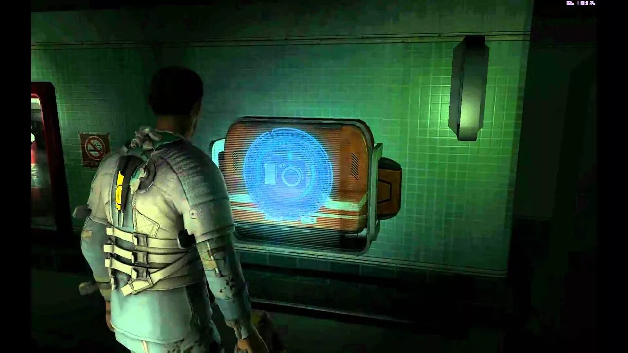 Dead space сохранения. Дед спейс 2. dead space 3 электроразрядник.