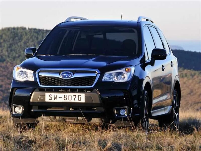 Субару Форестер 6. Subaru Forester 2022. Subaru Forester STI 2017. Субару Форестер 2017 черный.