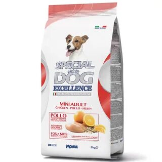 Dog speciality