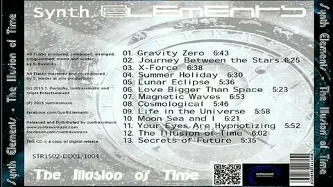 Synth elements