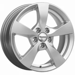 Диски 5 100 r15 57.1