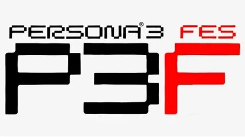Persona fes