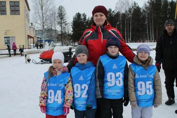 вакансии вычегодский