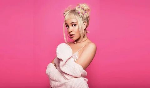 The video follows a spat Doja Cat had with her fans which saw her losing hu...