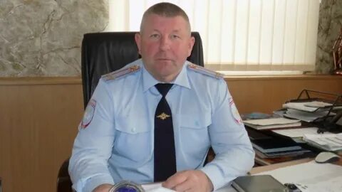 Начальнику огибдд омвд