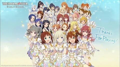 Idolm ster