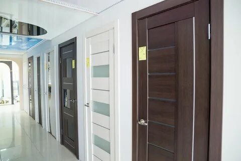 Двери гранд