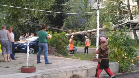 Столбы рязань