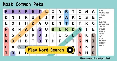 Common search
