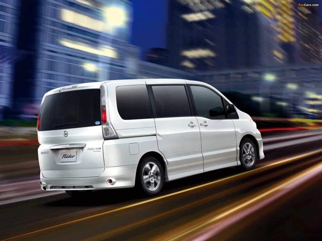 Nissan Serena autech. Ниссан Серена Rider. Ниссан Серена с25 Райдер. Serena c25 autech.