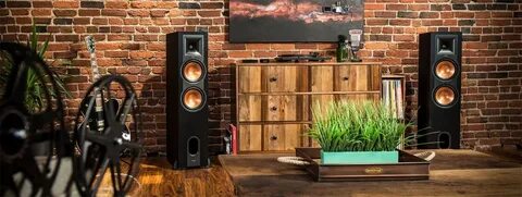 Klipsch the three plus