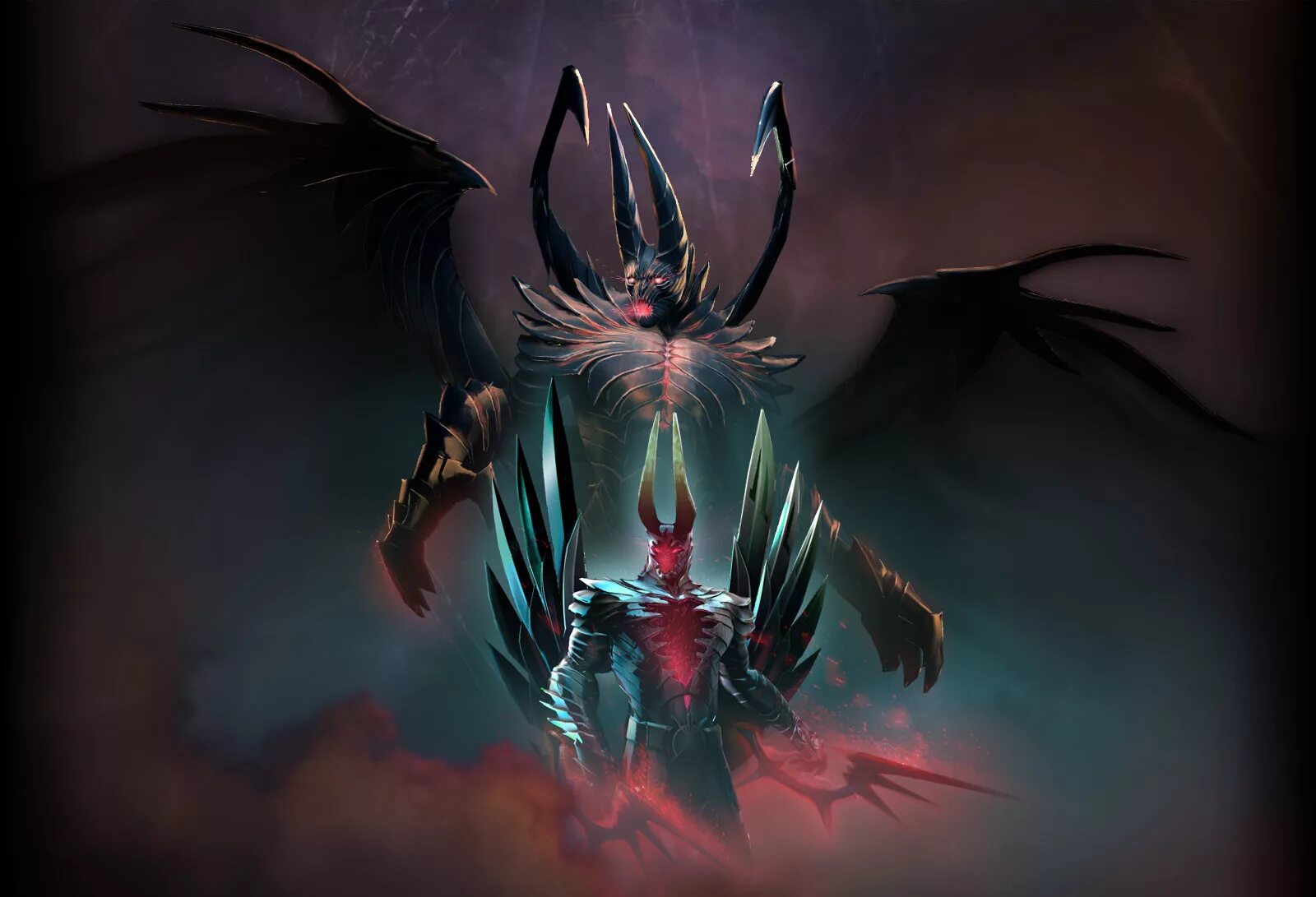 Террорблейд дота. Дота 2 terrorblade. Dota 2 террорблейд. Terror blade. Террорблейд метаморфоза.