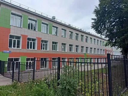 Лениногорск 8