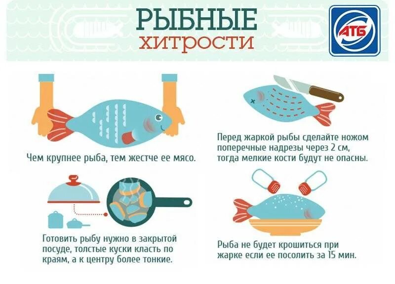 Как понять что нравишься рыбе