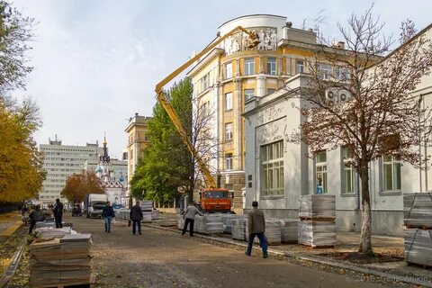 Уголки саратова
