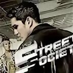 Street society