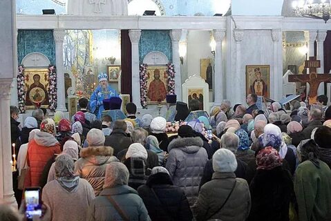Храм знамение расписание богослужений