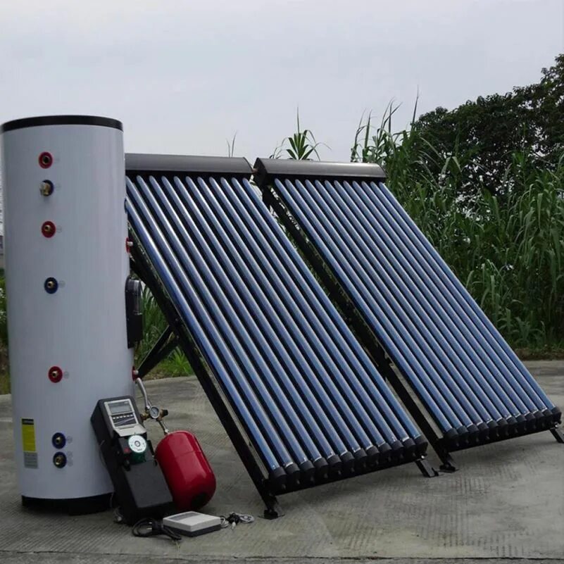 Солнечный водонагреватель 200л. Солнечный водонагреватель Heat Pipe jph200-20. Солнечный нагреватель Sunheater (0.6х6м). Солнечные водонагреватель (Солнечный гелиоколлектор). Солнечный коллектор воды купить