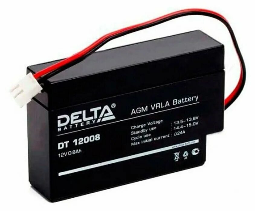 Купить батарею 12в. Аккумулятор Delta HRL 12-55 X. Delta DT-12008 12v 0.8Ah. Аккумуляторы Delta 12v 0.8Ah. Аккумулятор Дельта 12в.
