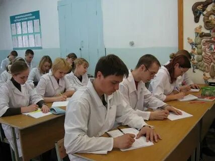 Сайт медицинский колледж шуйского филиала