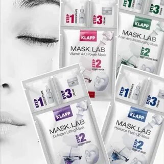 Маски lab