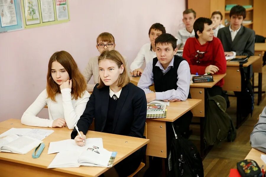 Как выглядят ученики 11 класса ЭКЗАМЕНЫ НА НОСУ!, ГБОУ Школа № 423, Москва