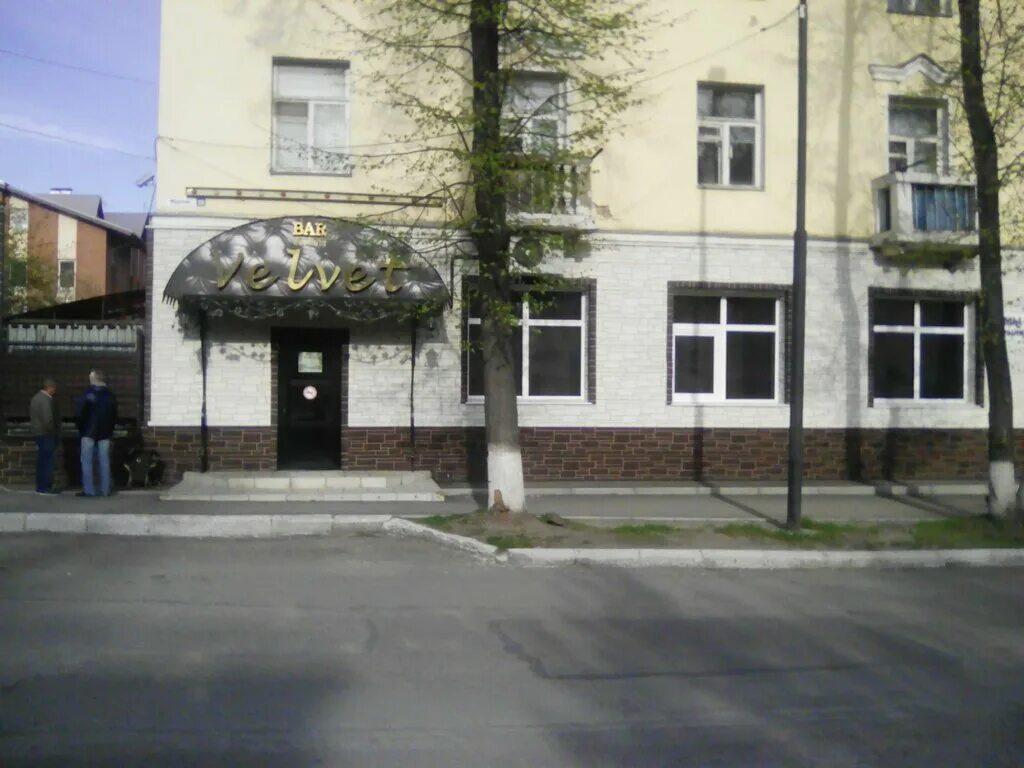 Вельвет, гостиница, ул. Богдана Хмельницкого, 22, Миасс - Яндекс Карты
