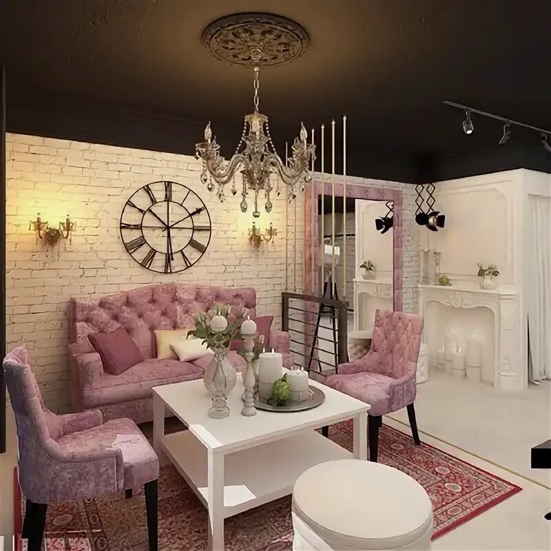 Александра Величко designluxeinterior - Дизайнеры, Дизайнеры интерьеров, Москва 