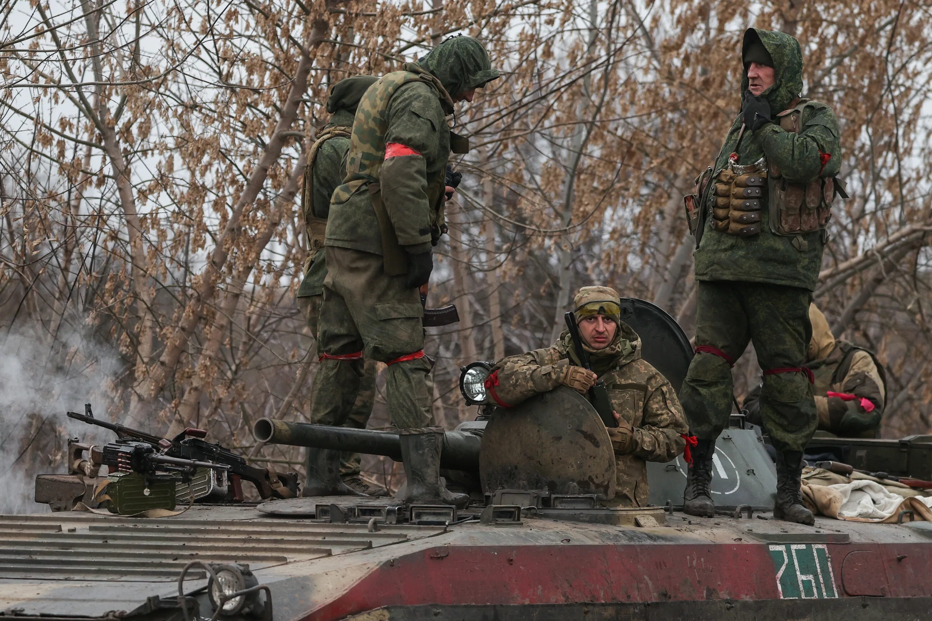 Российские войска. Русские войска на Украине. Специальная Военная операция. Армейская операция