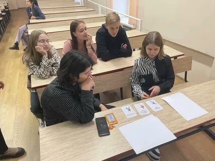 Гимназия 528